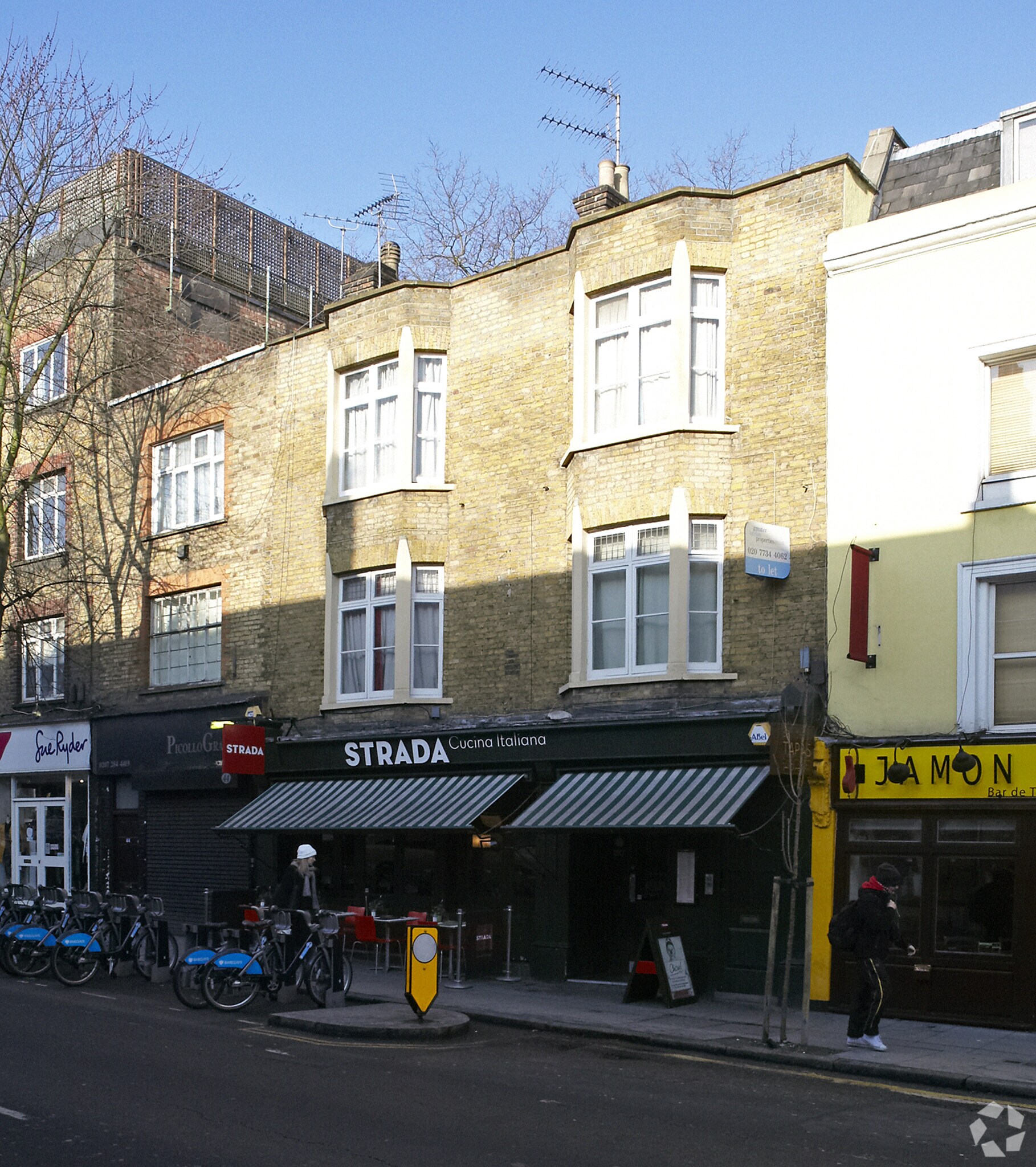 40-42 Parkway, London for sale Primary Photo- Image 1 of 1