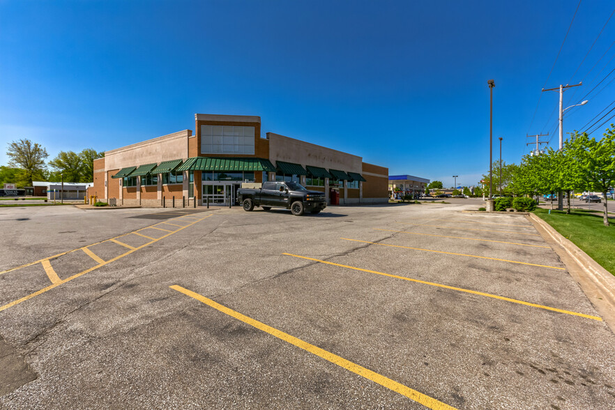 4309 Buffalo Rd, Erie, PA for rent - Building Photo - Image 3 of 20