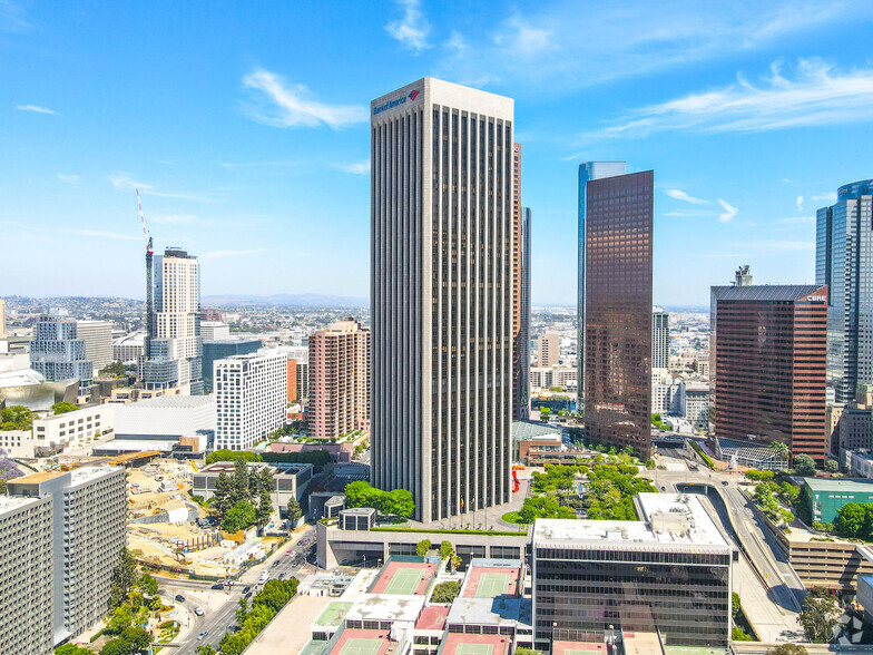 333 S Hope St, Los Angeles, CA for sale - Primary Photo - Image 1 of 1