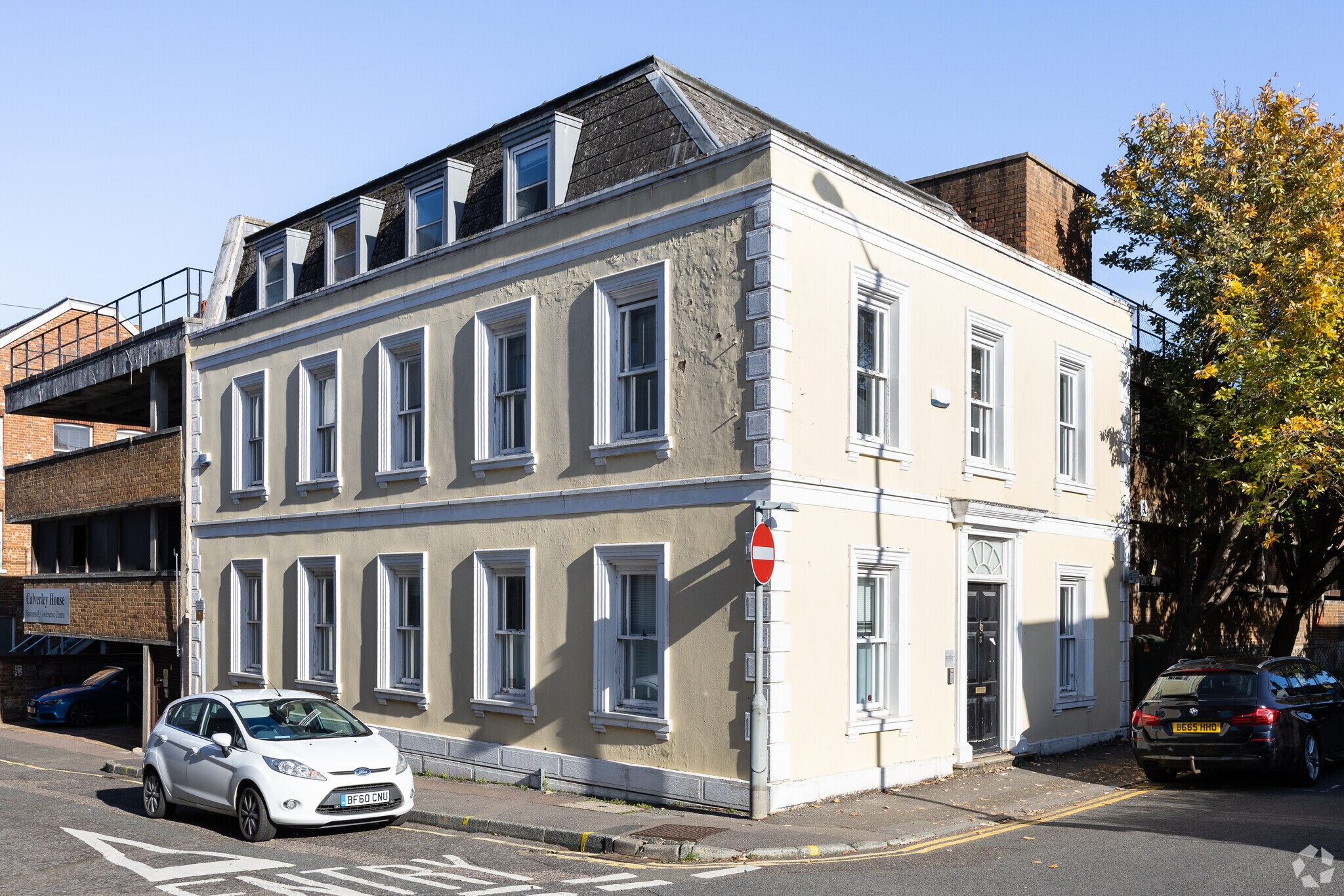 3 Calverley St, Tunbridge Wells for sale Primary Photo- Image 1 of 1