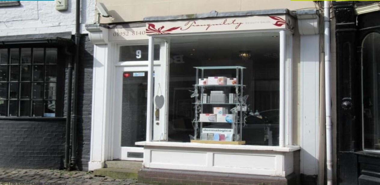 9 St Marys St, Newport to rent Building Photo- Image 1 of 2