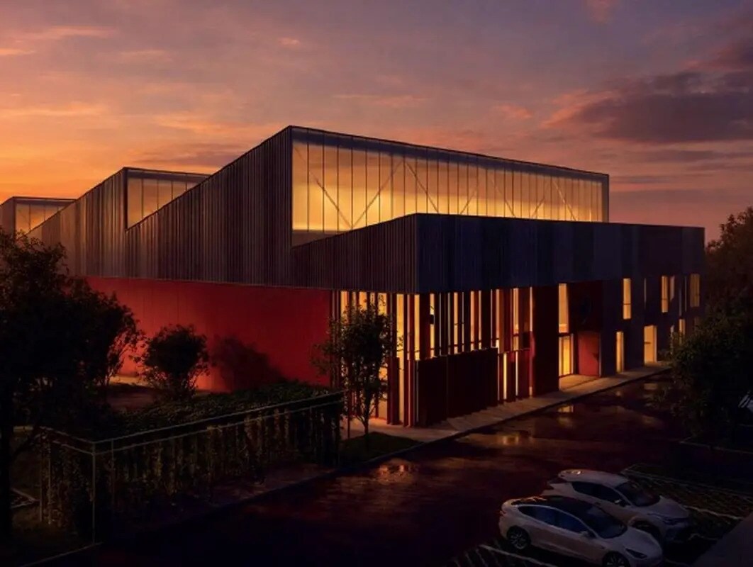 Route De Seysses, Portet-sur-Garonne for sale Building Photo- Image 1 of 11