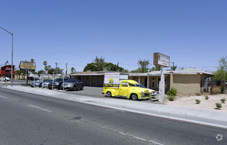 More details for 82850 Hwy 111, Indio, CA - Office for Sale