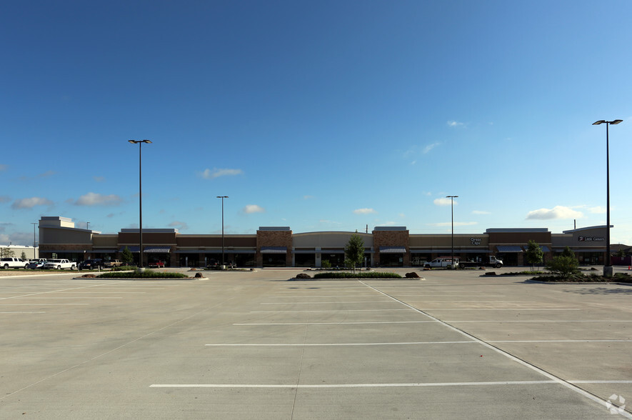 Grand Parkway & Morton Rd, Katy, TX for rent - Building Photo - Image 2 of 15