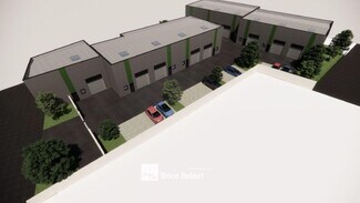More details for Light Industrial for Sale