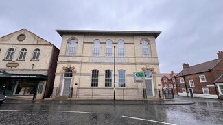 More details for 2 Castlegate, Thirsk - Office for Rent