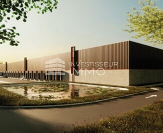 More details for Light Industrial to Rent