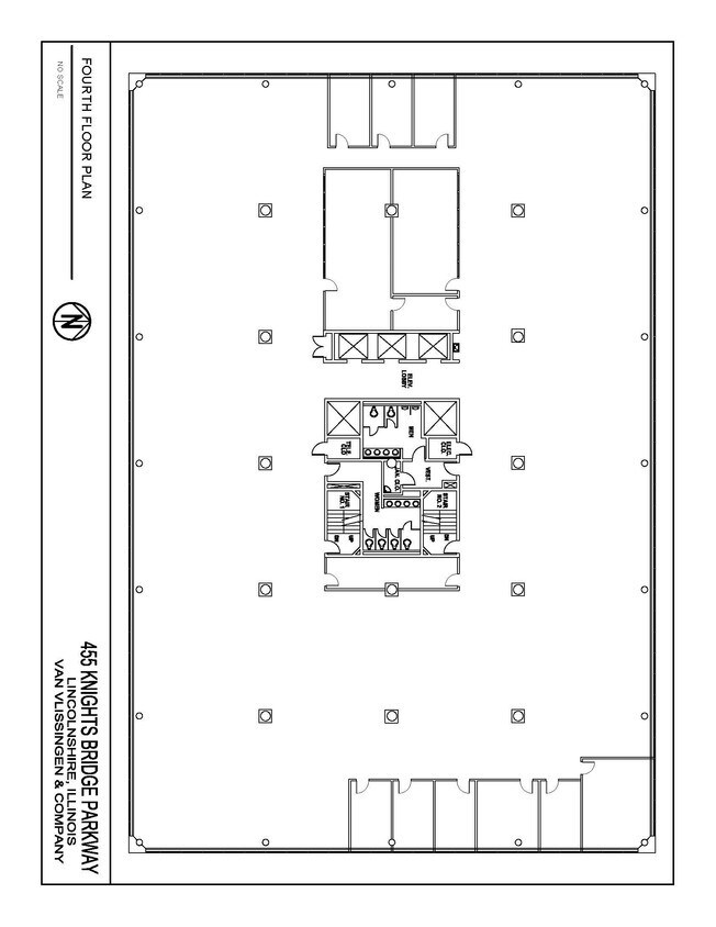 1 Overlook Pt, Lincolnshire, IL to rent Floor Plan- Image 1 of 1