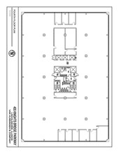 1 Overlook Pt, Lincolnshire, IL for rent Floor Plan- Image 1 of 1