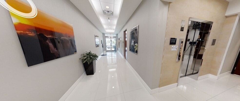 2601 E Oakland Park Blvd, Fort Lauderdale, FL to rent - Matterport 3D Scan - Image 2 of 11