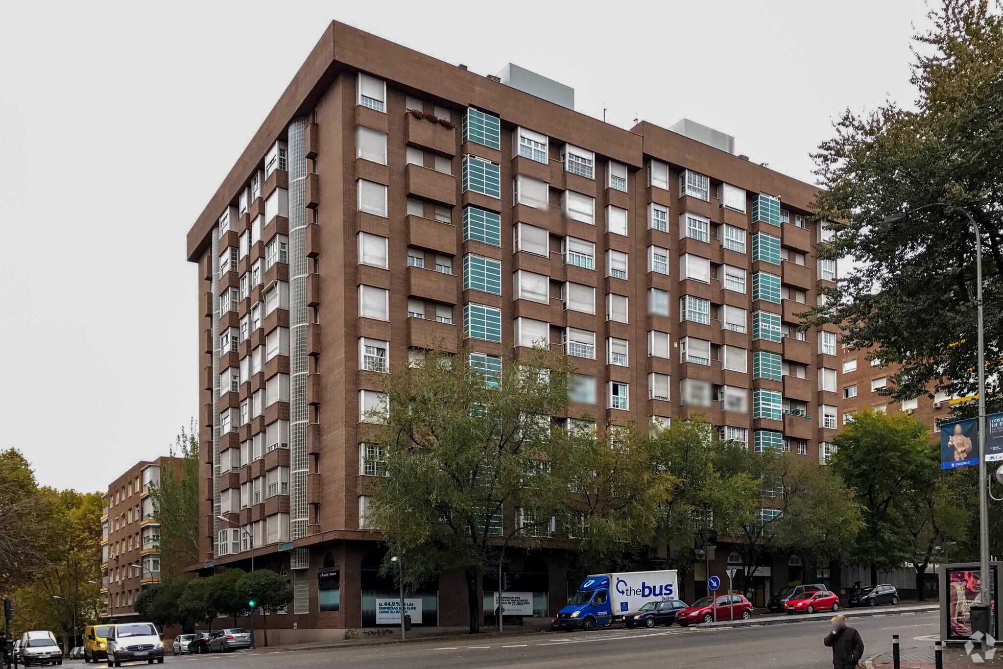 Build-to-Rent in Madrid, Madrid for sale Primary Photo- Image 1 of 2