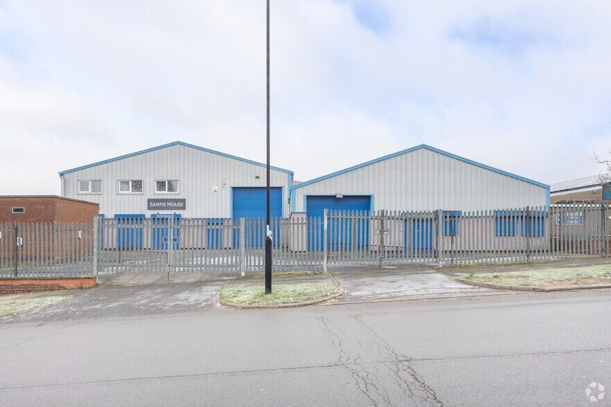 Curriers Clos, Coventry for sale - Primary Photo - Image 1 of 1