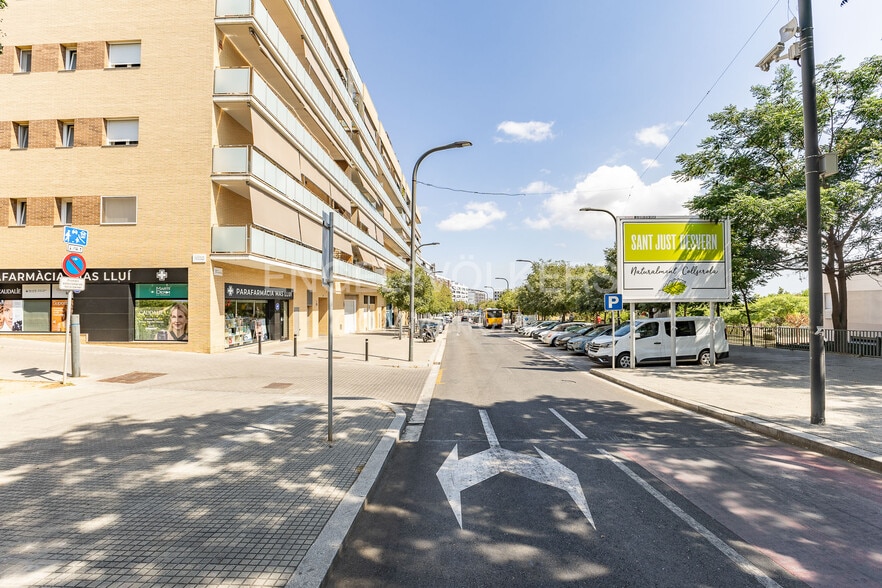 Build-to-Rent in Sant Feliu de Llobregat, Barcelona for sale - Building Photo - Image 3 of 3