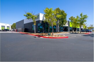 More details for 1491 Poinsettia Ave, Vista, CA - Flex, Industrial for Rent