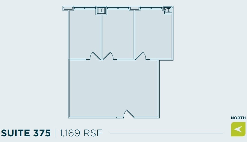 2800 W Higgins Rd, Hoffman Estates, IL to rent Floor Plan- Image 1 of 1