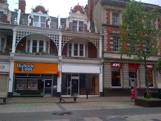 More details for 579 Christchurch Rd, Bournemouth - Retail for Rent