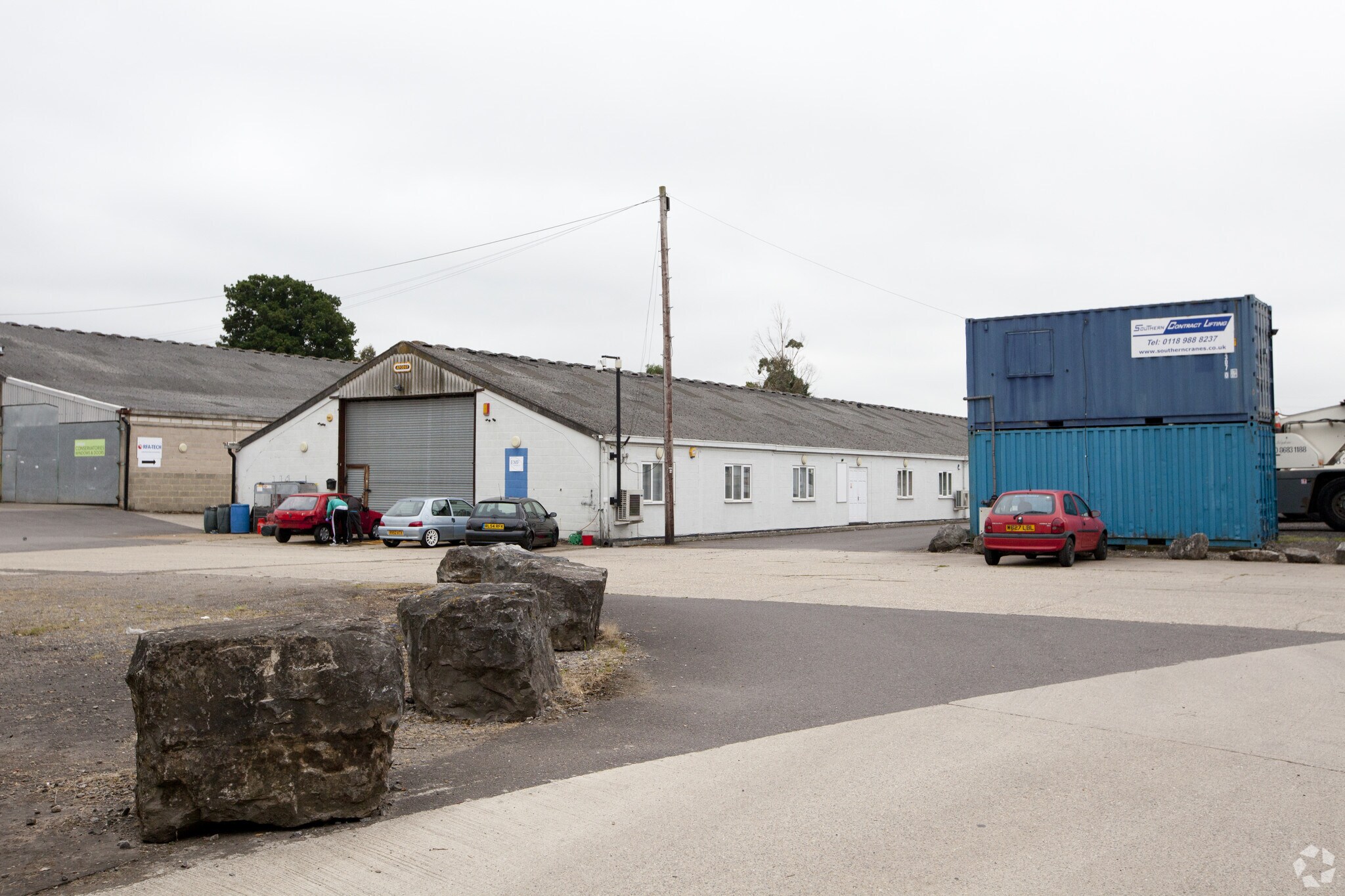 Pump Ln, Reading for sale Primary Photo- Image 1 of 1