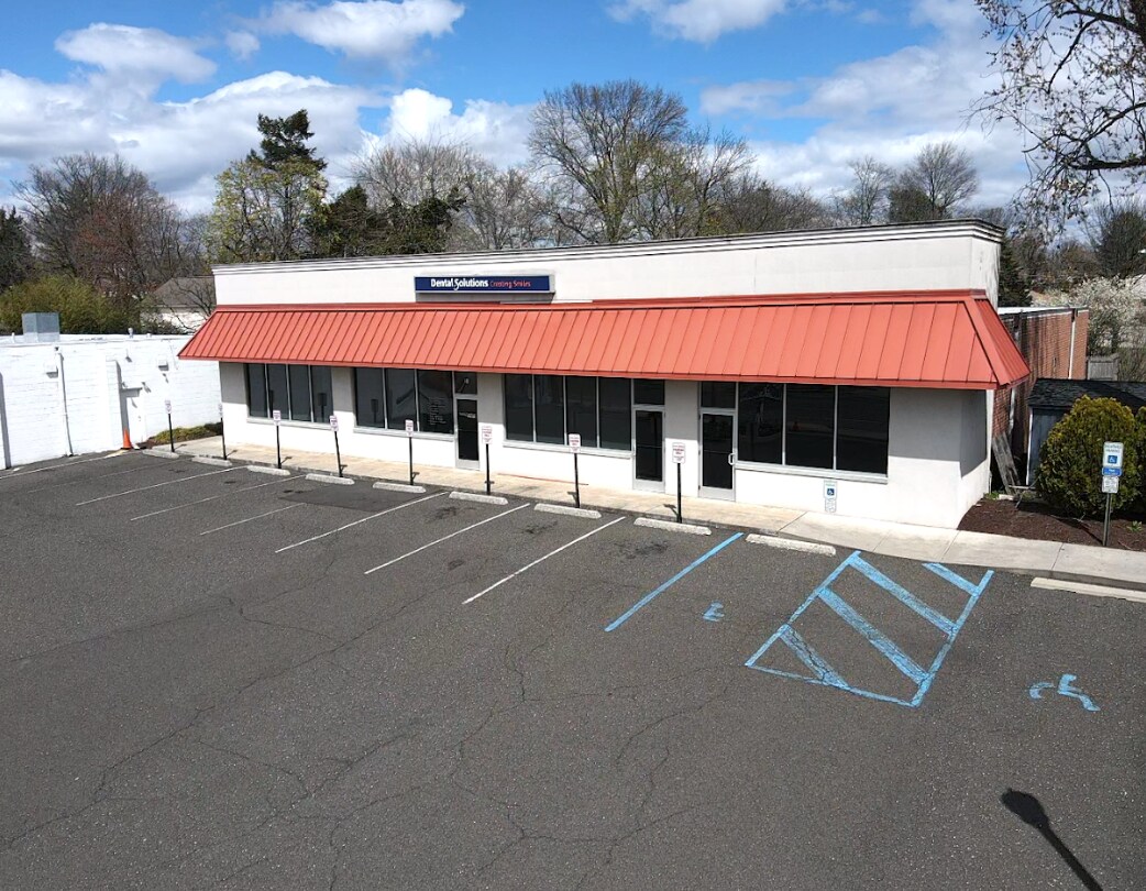61 S Black Horse Pike, Blackwood, NJ for sale Building Photo- Image 1 of 1
