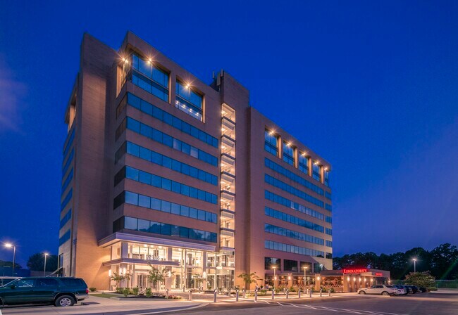 More details for 9515 Deereco Rd, Timonium, MD - Office to Rent