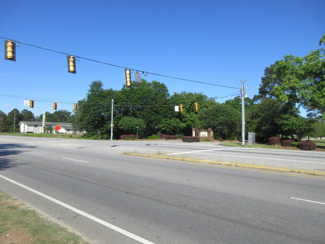 1750 Hwy 15 S, Sumter, SC for sale - Building Photo - Image 2 of 7