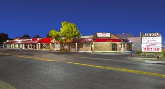 More details for 3405 El Camino Ave, Sacramento, CA - Retail for Rent