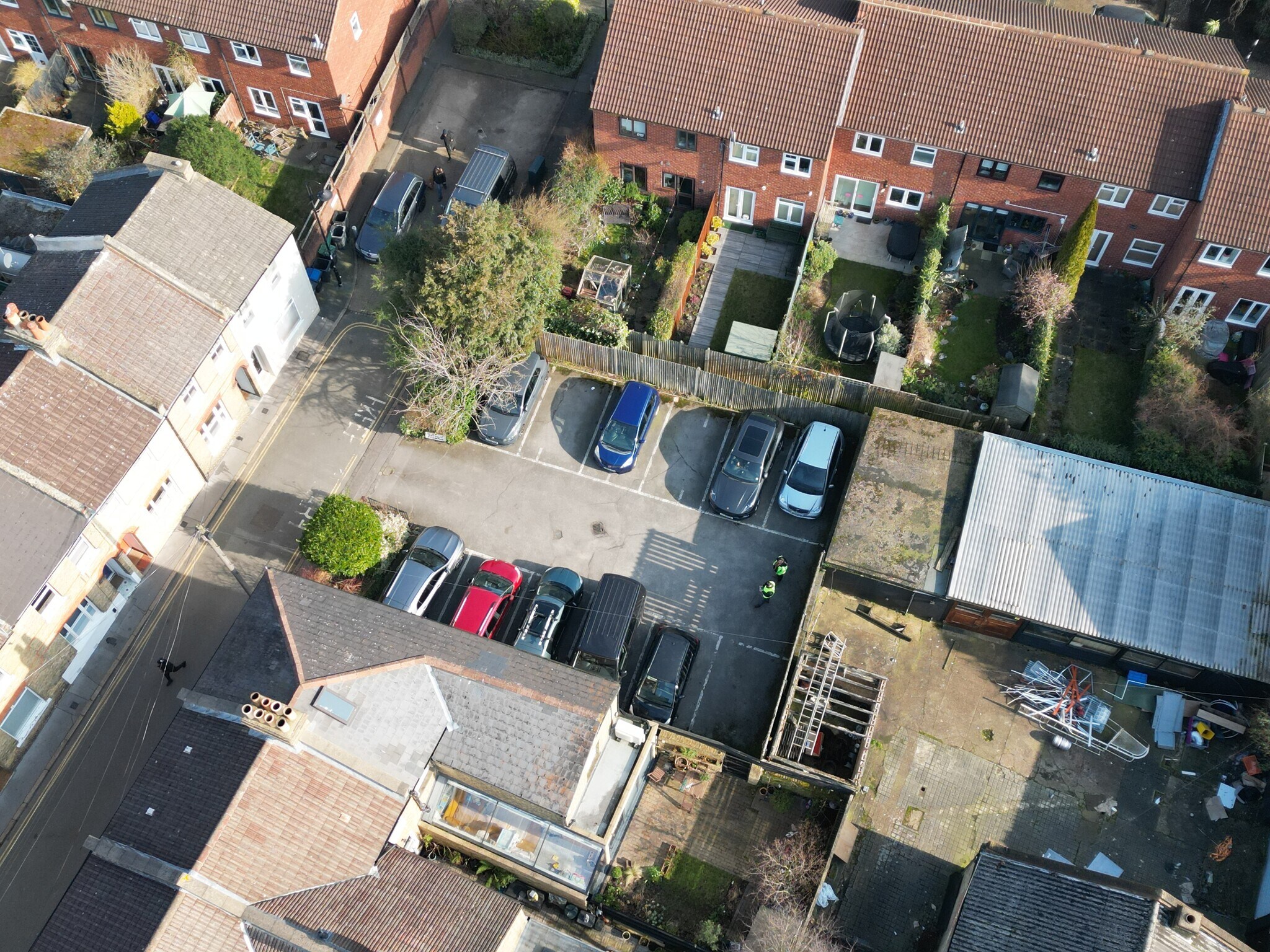 Carberry Rd, London for sale Primary Photo- Image 1 of 1