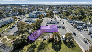 More details for 210 Barnstable Rd, Hyannis, MA - Office/Retail for Rent