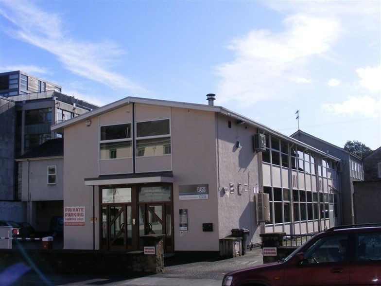 59A-59G Stramongate, Kendal to rent - Building Photo - Image 2 of 9