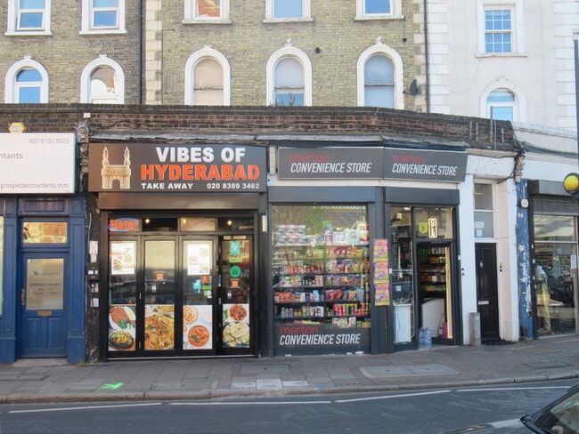 More details for 115-115A Merton Rd, London - Retail for Sale