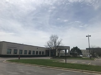 More details for 3703 Doty Rd, Woodstock, IL - Office / Medical to Rent