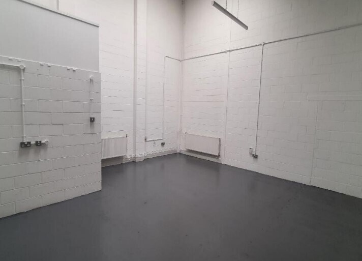 145 Charles St, Glasgow to rent Interior Photo- Image 1 of 2