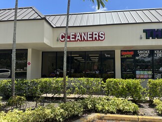 More details for 6706-6750 State Road 7, Coconut Creek, FL - Retail for Rent