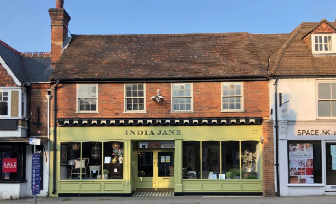 22 High St, Marlow for sale Building Photo- Image 1 of 1