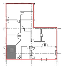 3 Parkway Blvd N, Deerfield, IL for rent Floor Plan- Image 1 of 1