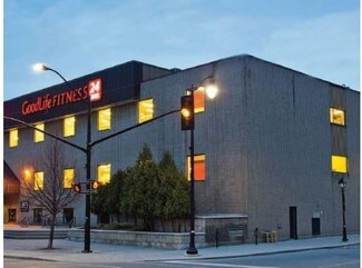 More details for 64 Barrack St, Kingston, ON - Retail to Rent