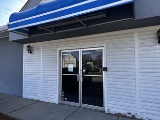 More details for 124 Granville St, Columbus, OH - Retail for Rent