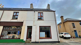 More details for 45 Kenneth St, Stornoway - Retail for Rent