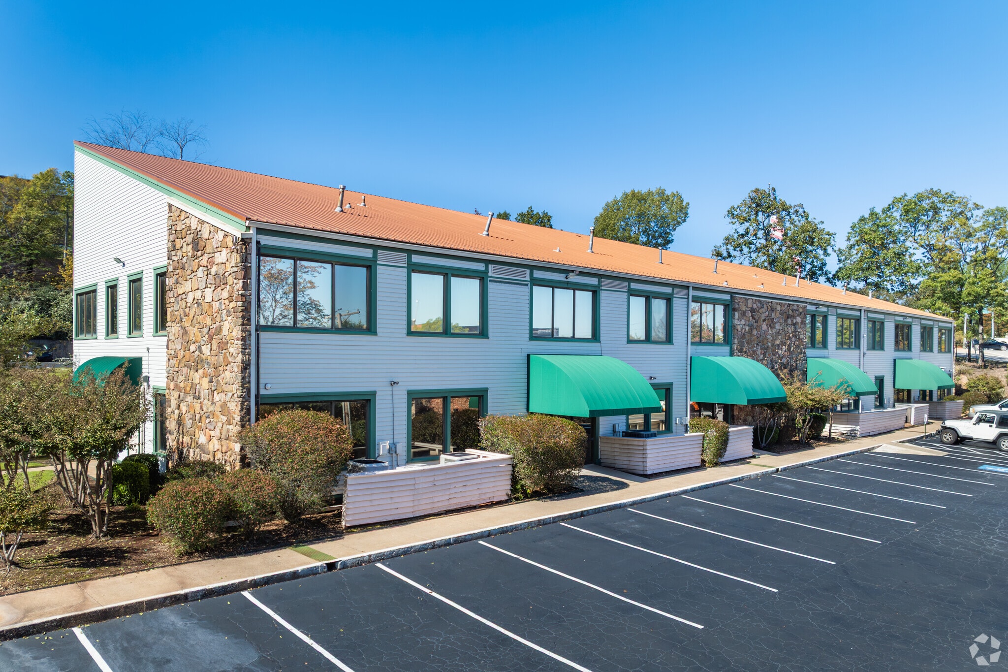 11215 Hermitage Rd, Little Rock, AR for sale Building Photo- Image 1 of 37