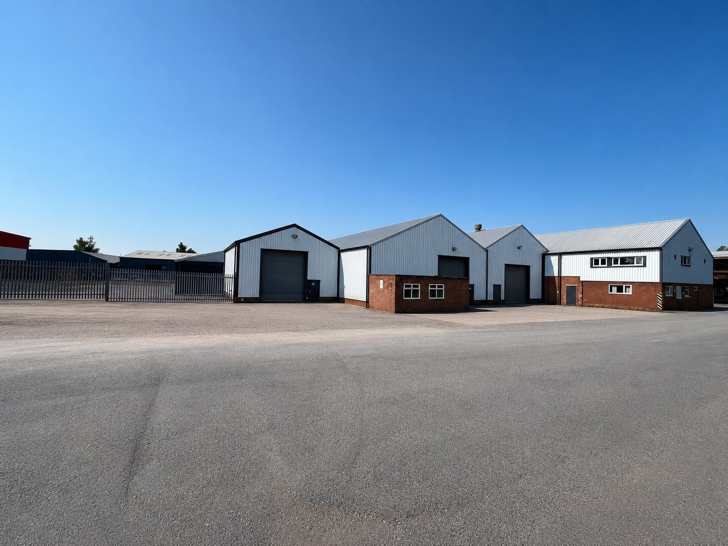 Pedmore Rd, Dudley to rent Building Photo- Image 1 of 3