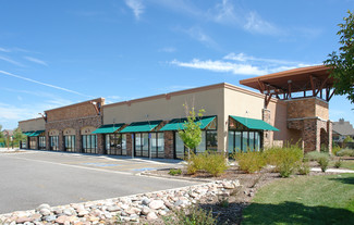 More details for 9945 W Remington Pl, Littleton, CO - Retail for Rent