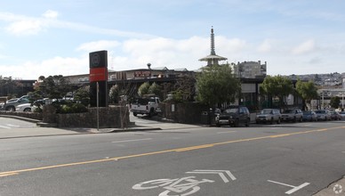 1737 Post St, San Francisco, CA for rent Building Photo- Image 1 of 9