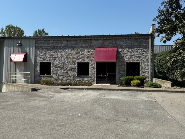 511 Incentive Dr, Fort Wayne, IN for rent - Building Photo - Image 1 of 7