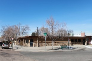 Walnut Hill / North City Park - Commercial Property