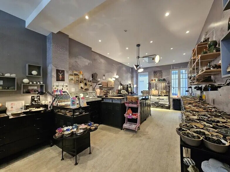 Retail in Paris for sale - Building Photo - Image 3 of 15