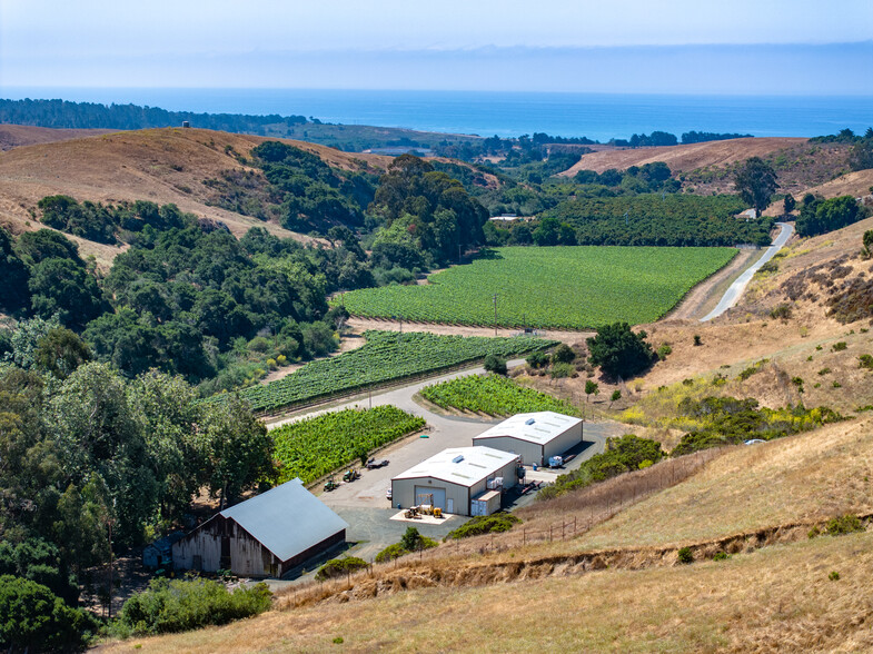 8810 Van Gordon Creek Rd, Cambria, CA for sale - Primary Photo - Image 1 of 13