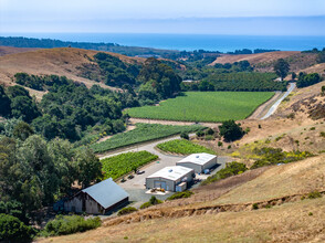 8810 Van Gordon Creek Rd, Cambria, CA for sale Primary Photo- Image 1 of 14