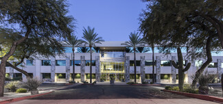 More details for 14500 N Northsight Blvd, Scottsdale, AZ - Office for Rent