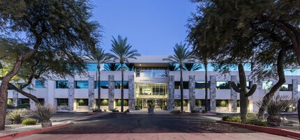 14500 N Northsight Blvd, Scottsdale, AZ for rent Building Photo- Image 1 of 6