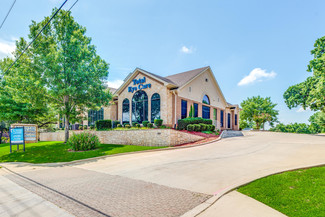 More details for 1834-1836 Keller Pky, Keller, TX - Office for Rent