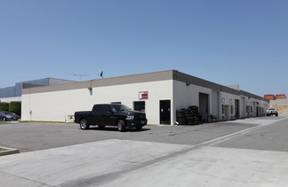 More details for 1600-1614 Industrial Ave, Norco, CA - Industrial for Rent